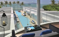 The Privilege Hotel Ezra Beach Club 4*  2