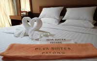   Deva Suites Patong Hotel 3*  22