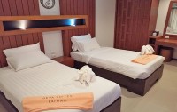   Deva Suites Patong Hotel 3*  24