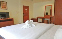   Deva Suites Patong Hotel 3*  23