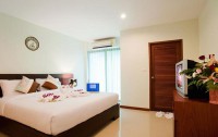   Deva Suites Patong Hotel 3*  6