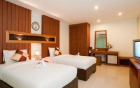 Deva Suites Patong Hotel 3*  5