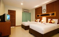   Deva Suites Patong Hotel 3*  10