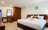 Deva Suites Patong Hotel 3*  2