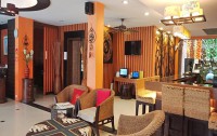   Deva Suites Patong Hotel 3*  17