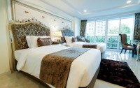   Lk Emerald Beach 4*  60