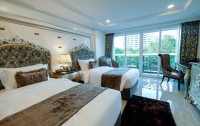   Lk Emerald Beach 4*  58