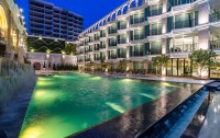   Lk Emerald Beach 4*  34