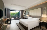   Marriott Resort & Spa Hua Hin 5*  94