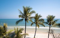   Marriott Resort & Spa Hua Hin 5*  91