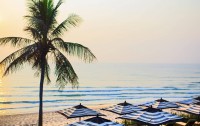   Marriott Resort & Spa Hua Hin 5*  76