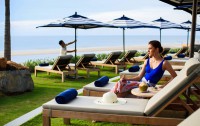   Marriott Resort & Spa Hua Hin 5*  75