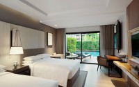   Marriott Resort & Spa Hua Hin 5*  65