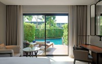   Marriott Resort & Spa Hua Hin 5*  63