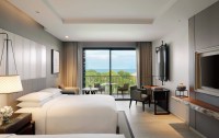   Marriott Resort & Spa Hua Hin 5*  62