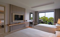   Marriott Resort & Spa Hua Hin 5*  59