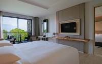   Marriott Resort & Spa Hua Hin 5*  58