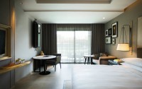   Marriott Resort & Spa Hua Hin 5*  52