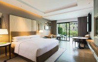   Marriott Resort & Spa Hua Hin 5*  49