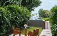   Marriott Resort & Spa Hua Hin 5*  45