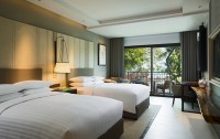   Marriott Resort & Spa Hua Hin 5*  42