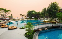 Marriott Resort & Spa Hua Hin 5*  3