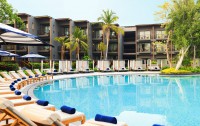   Marriott Resort & Spa Hua Hin 5*  25