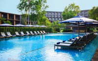 Marriott Resort & Spa Hua Hin 5*  2