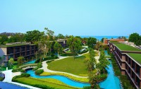   Marriott Resort & Spa Hua Hin 5*  1