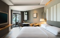   Marriott Resort & Spa Hua Hin 5*  11