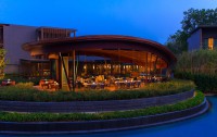   Marriott Resort & Spa Hua Hin 5*  7