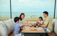   Marriott Resort & Spa Hua Hin 5*  100