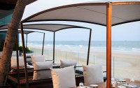   Marriott Resort & Spa Hua Hin 5*  99