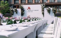   Marriott Resort & Spa Hua Hin 5*  98