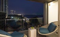   U Jomtien Pattaya 4*  21