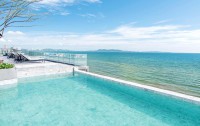   U Jomtien Pattaya 4*  10