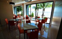   Golden Dragon Beach Resort Pattaya 4*  9