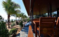   Golden Dragon Beach Resort Pattaya 4*  8