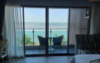 Golden Dragon Beach Resort Pattaya 4*  2