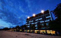   Golden Dragon Beach Resort Pattaya 4*  20