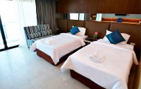   Golden Dragon Beach Resort Pattaya 4*  17