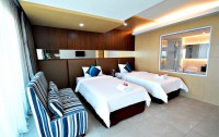   Golden Dragon Beach Resort Pattaya 4*  15