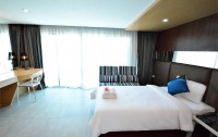   Golden Dragon Beach Resort Pattaya 4*  12