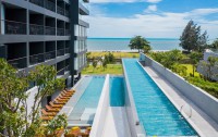   Ana Anan Resort & Villa Pattaya 5*  1