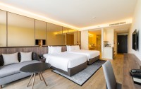   Ana Anan Resort & Villa Pattaya 5*  46