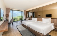   Ana Anan Resort & Villa Pattaya 5*  34