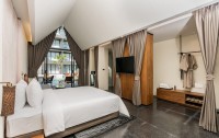   Ana Anan Resort & Villa Pattaya 5*  33