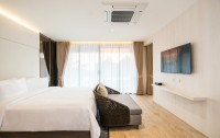   Ana Anan Resort & Villa Pattaya 5*  18