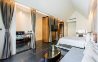   Ana Anan Resort & Villa Pattaya 5*  21