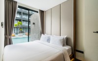   Ana Anan Resort & Villa Pattaya 5*  9